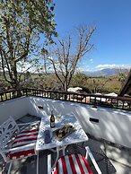 Wedgeview Country House & Spa