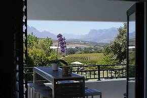 Wedgeview Country House & Spa