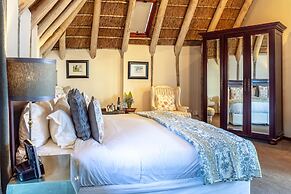 Wedgeview Country House & Spa
