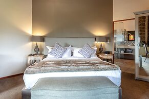 Wedgeview Country House & Spa