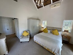 Wedgeview Country House & Spa