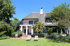 Wedgeview Country House & Spa
