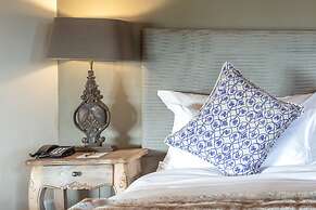 Wedgeview Country House & Spa