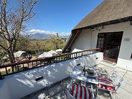Wedgeview Country House & Spa
