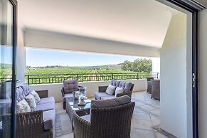 Wedgeview Country House & Spa