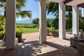 Wedgeview Country House & Spa