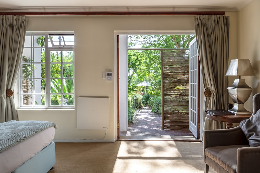 Wedgeview Country House & Spa