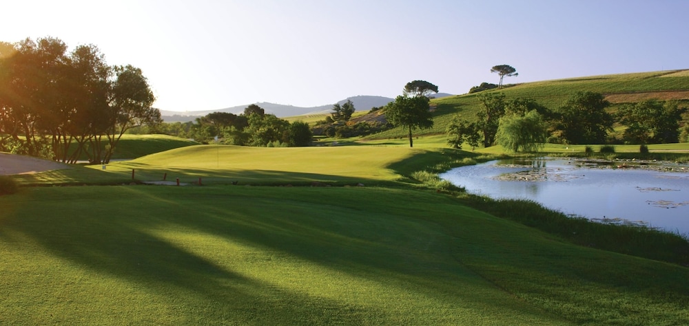 Wedgeview Country House & Spa