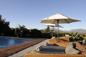 Wedgeview Country House & Spa