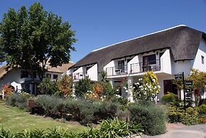 Wedgeview Country House & Spa