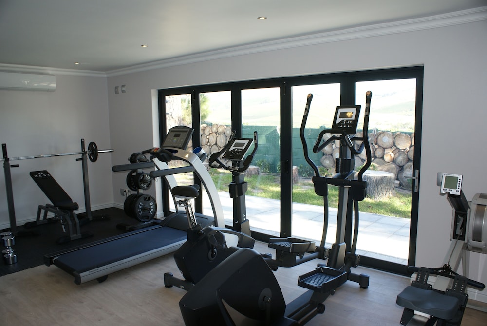 Wedgeview Country House & Spa