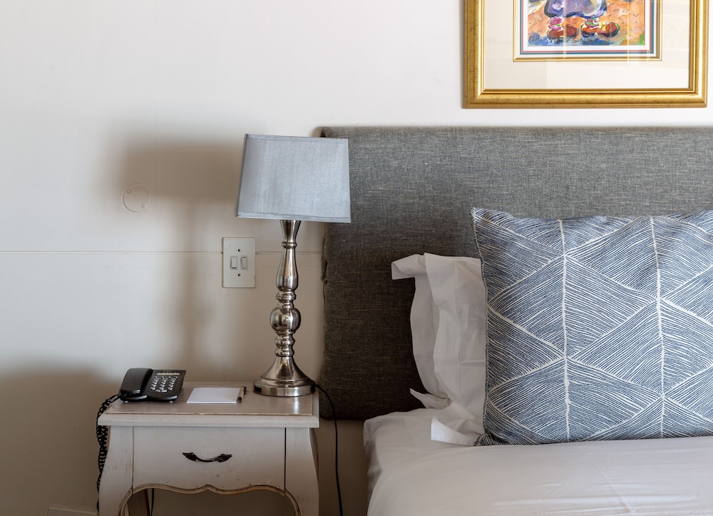 Wedgeview Country House & Spa