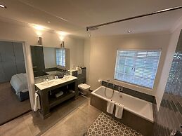 Wedgeview Country House & Spa