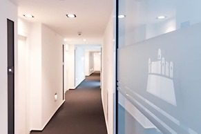 Hotel Schloss Montabaur