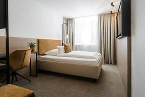 Hotel Schloss Montabaur