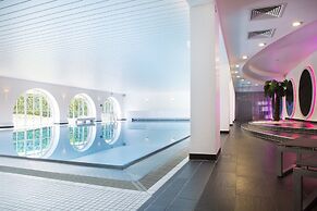 Hotel Schloss Montabaur