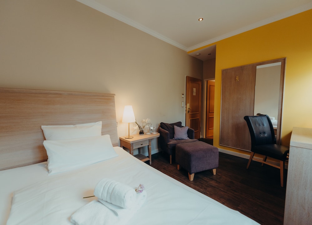 Hotel Jungclaus