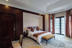 Ramada Plaza Sino Bay Shanghai