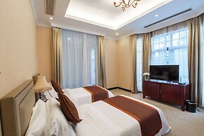 Ramada Plaza Sino Bay Shanghai