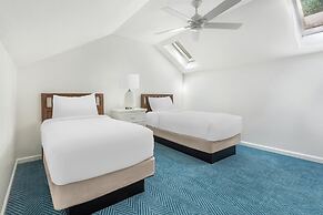 Hilton Vacation Club Beachwoods Kitty Hawk