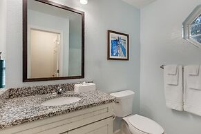 Hilton Vacation Club Beachwoods Kitty Hawk