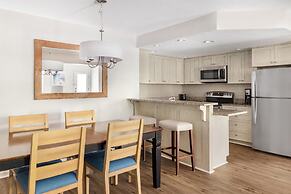 Hilton Vacation Club Beachwoods Kitty Hawk