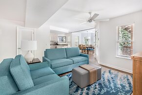 Hilton Vacation Club Beachwoods Kitty Hawk