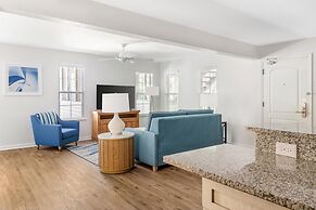 Hilton Vacation Club Beachwoods Kitty Hawk