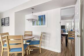 Hilton Vacation Club Beachwoods Kitty Hawk