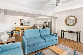 Hilton Vacation Club Beachwoods Kitty Hawk