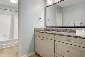 Hilton Vacation Club Beachwoods Kitty Hawk