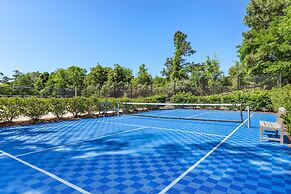 Hilton Vacation Club Beachwoods Kitty Hawk