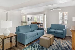 Hilton Vacation Club Beachwoods Kitty Hawk