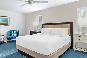Hilton Vacation Club Beachwoods Kitty Hawk