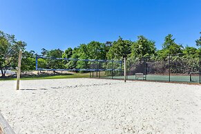 Hilton Vacation Club Beachwoods Kitty Hawk
