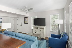 Hilton Vacation Club Beachwoods Kitty Hawk