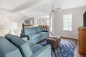 Hilton Vacation Club Beachwoods Kitty Hawk