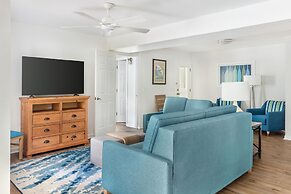 Hilton Vacation Club Beachwoods Kitty Hawk