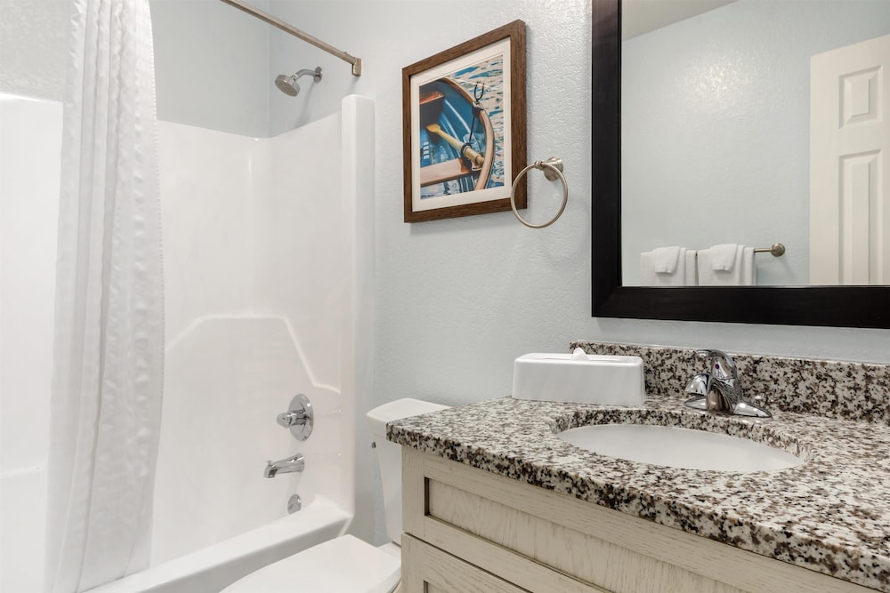 Hilton Vacation Club Beachwoods Kitty Hawk
