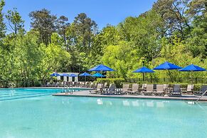 Hilton Vacation Club Beachwoods Kitty Hawk