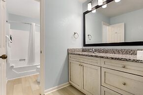 Hilton Vacation Club Beachwoods Kitty Hawk
