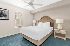Hilton Vacation Club Beachwoods Kitty Hawk