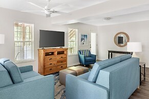 Hilton Vacation Club Beachwoods Kitty Hawk