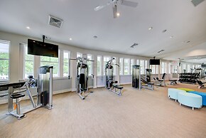 Hilton Vacation Club Beachwoods Kitty Hawk