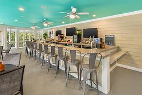 Hilton Vacation Club Beachwoods Kitty Hawk