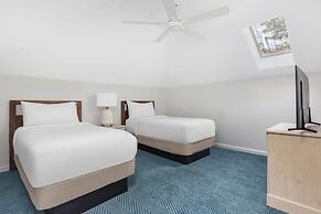 Hilton Vacation Club Beachwoods Kitty Hawk