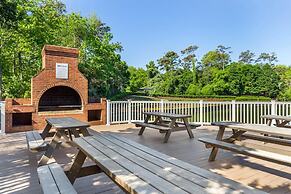 Hilton Vacation Club Beachwoods Kitty Hawk