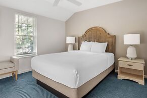 Hilton Vacation Club Beachwoods Kitty Hawk