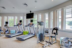 Hilton Vacation Club Beachwoods Kitty Hawk