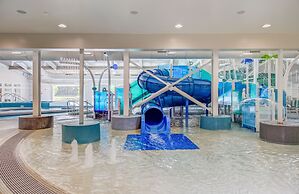 Hilton Vacation Club Beachwoods Kitty Hawk